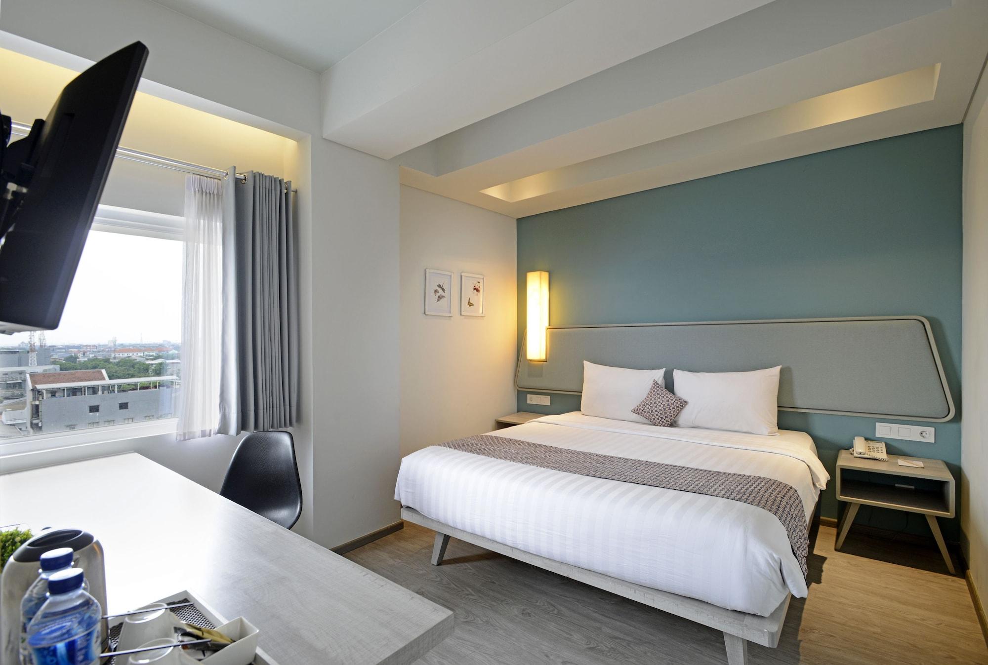 La Lisa Hotel Σουραμπάγια Εξωτερικό φωτογραφία
