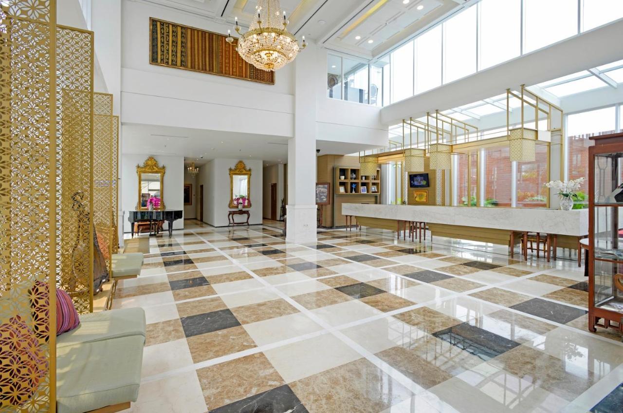La Lisa Hotel Σουραμπάγια Εξωτερικό φωτογραφία